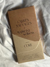 CORE x Maison of(f) Wellness