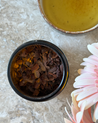 JOIE infusion d'écorces de cacao