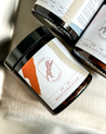 JOIE infusion d'écorces de cacao