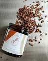 JOIE infusion d'écorces de cacao