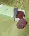 BOUCHÉE PANTHÈRE PISTACHE