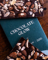 CHOCOLATE GLOW