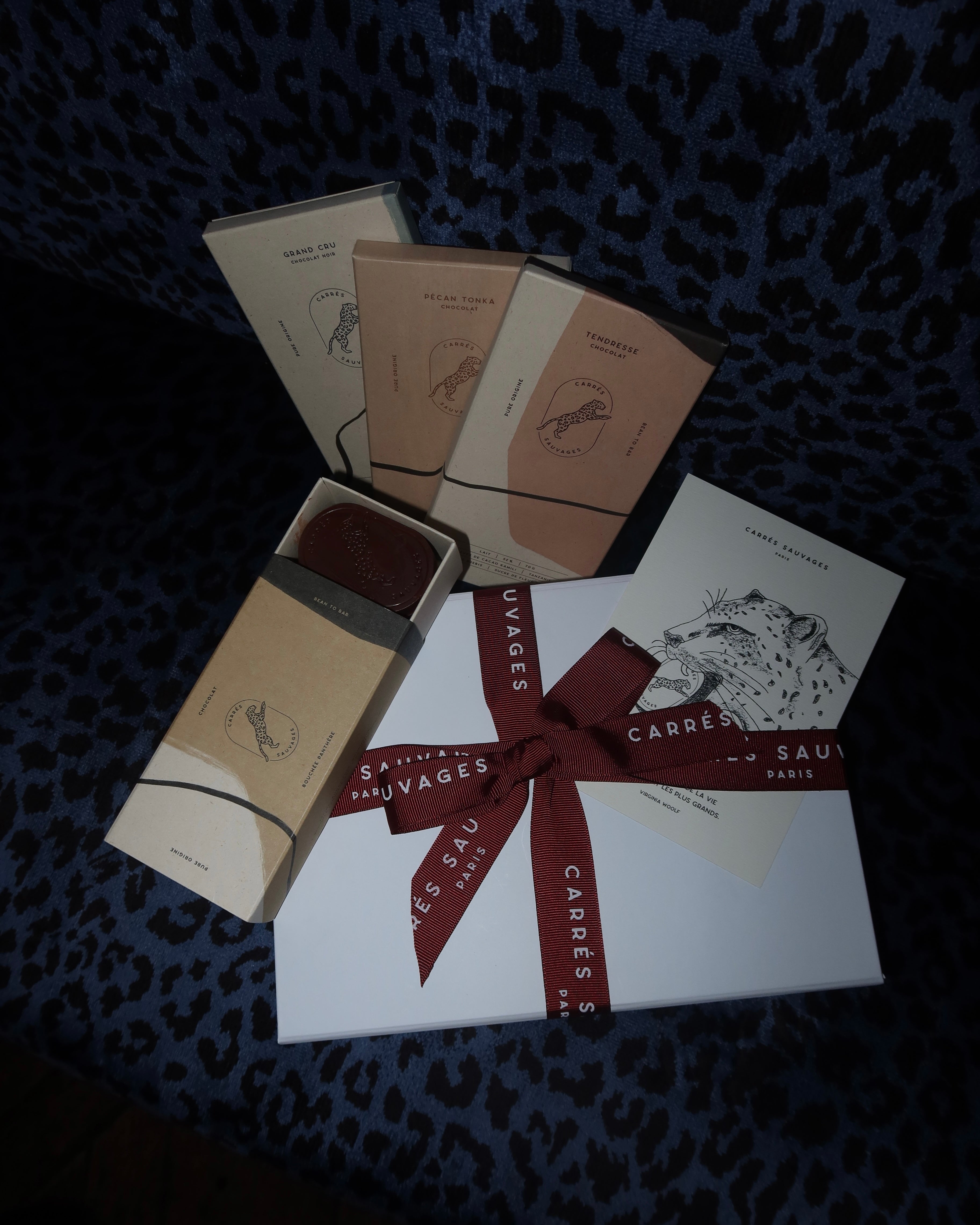 Coffret Découverte